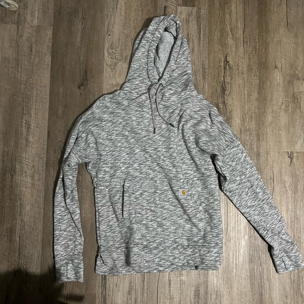 Carhartt Hoodie